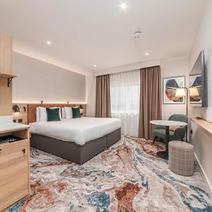 Best Western Rockingham Forest Hotel